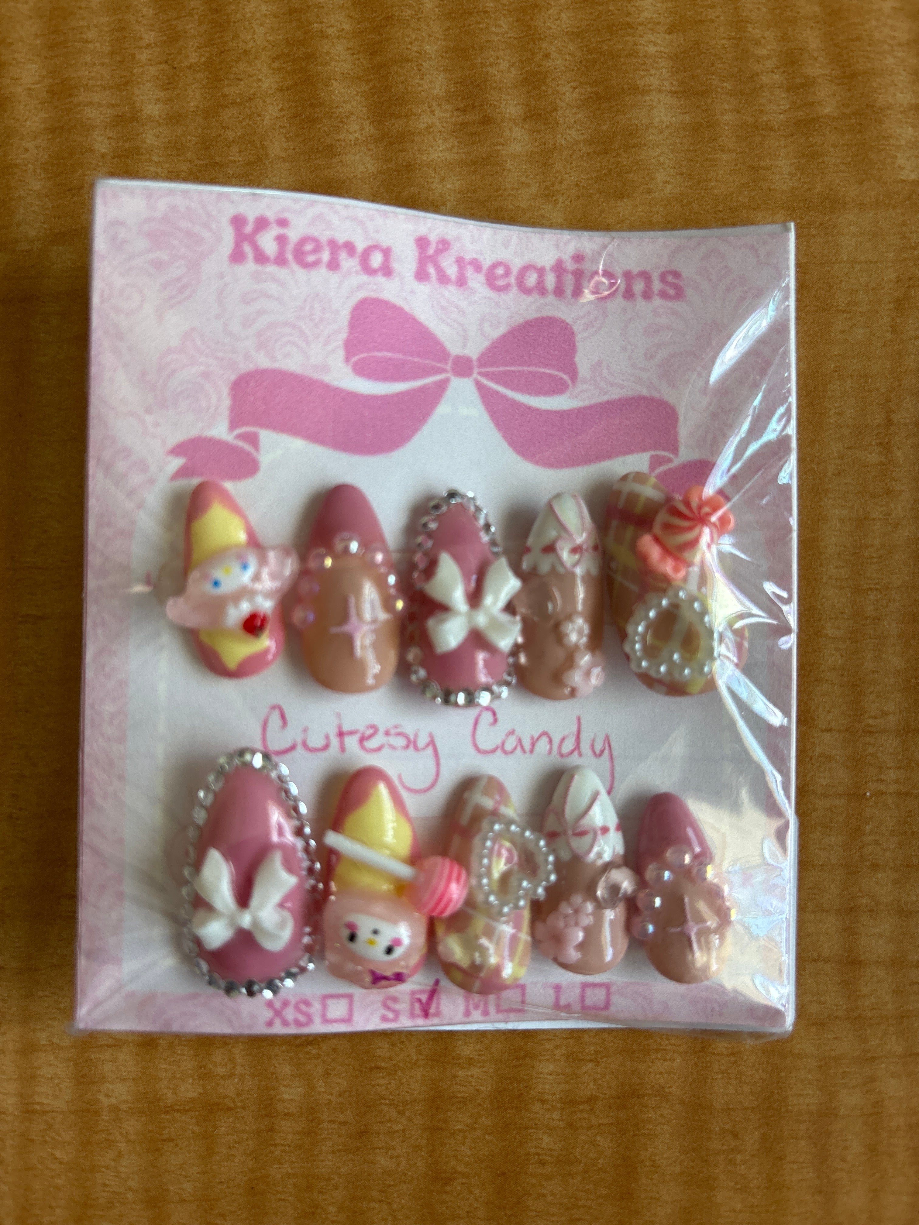 Kiera's Kreations