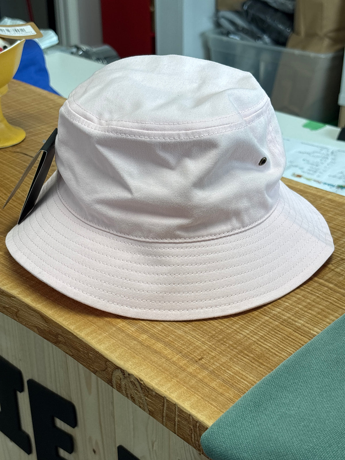 Bucket Hats