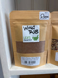 Lex's Pantry Wing Rub
