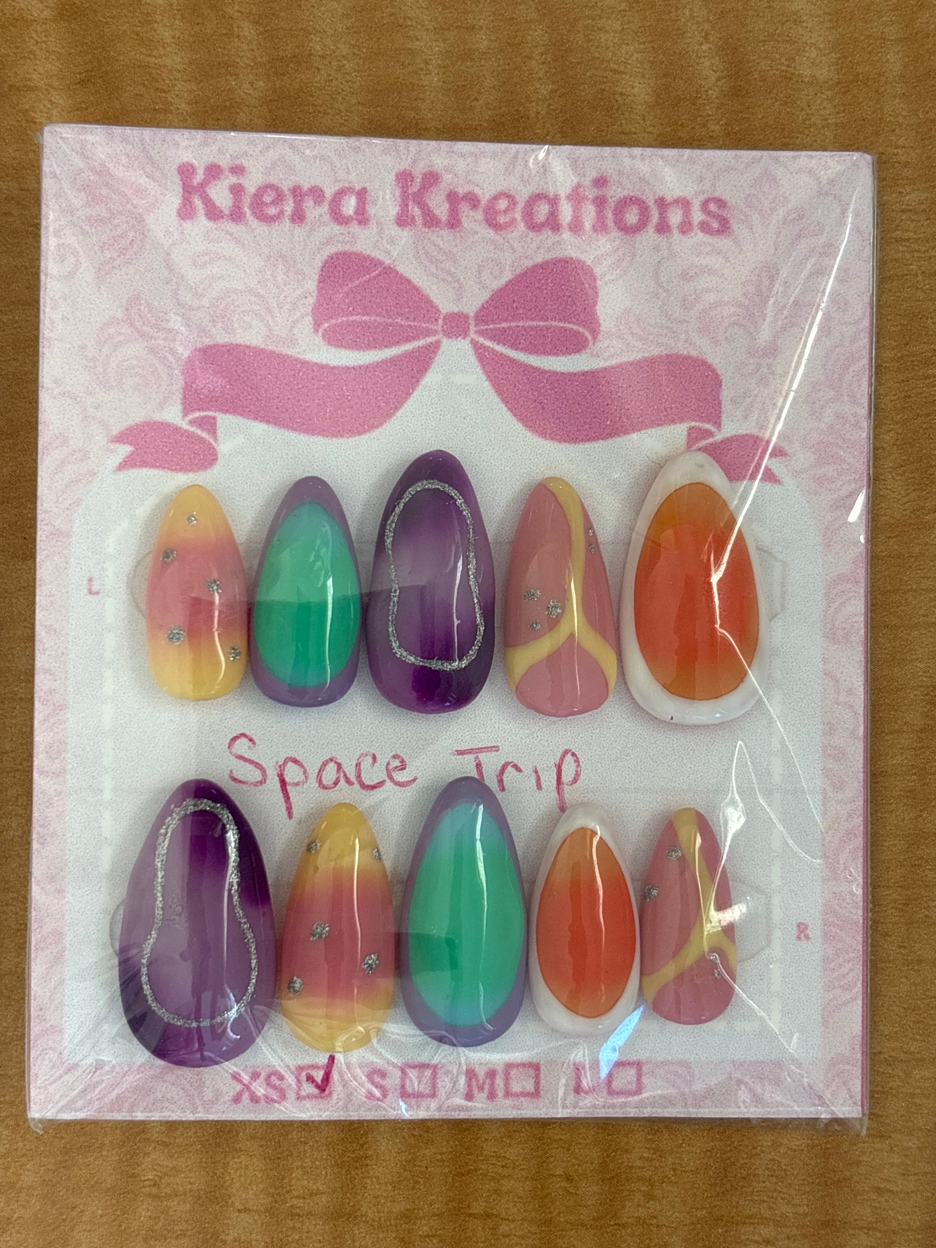 Kiera's Kreations