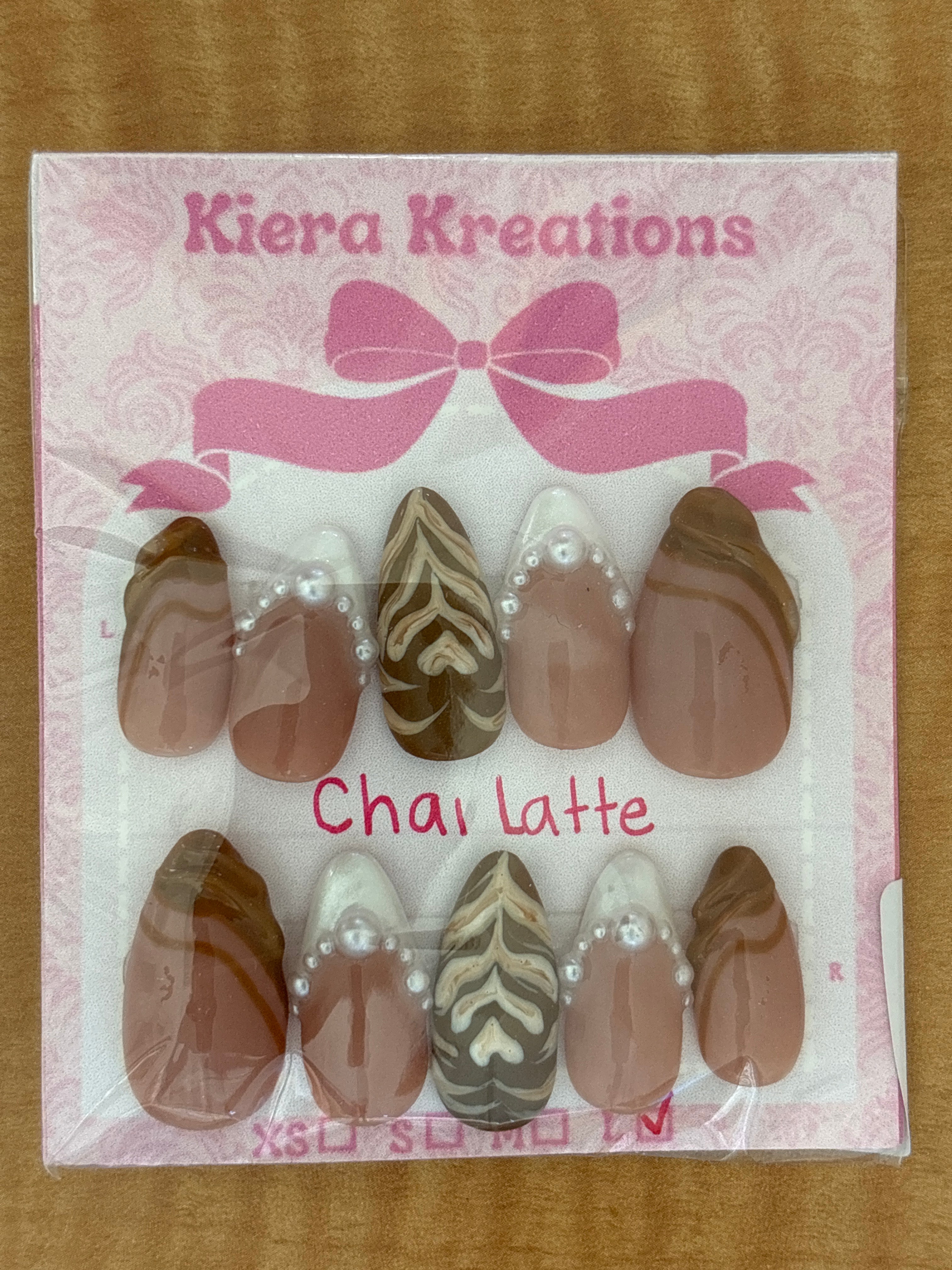 Kiera's Kreations