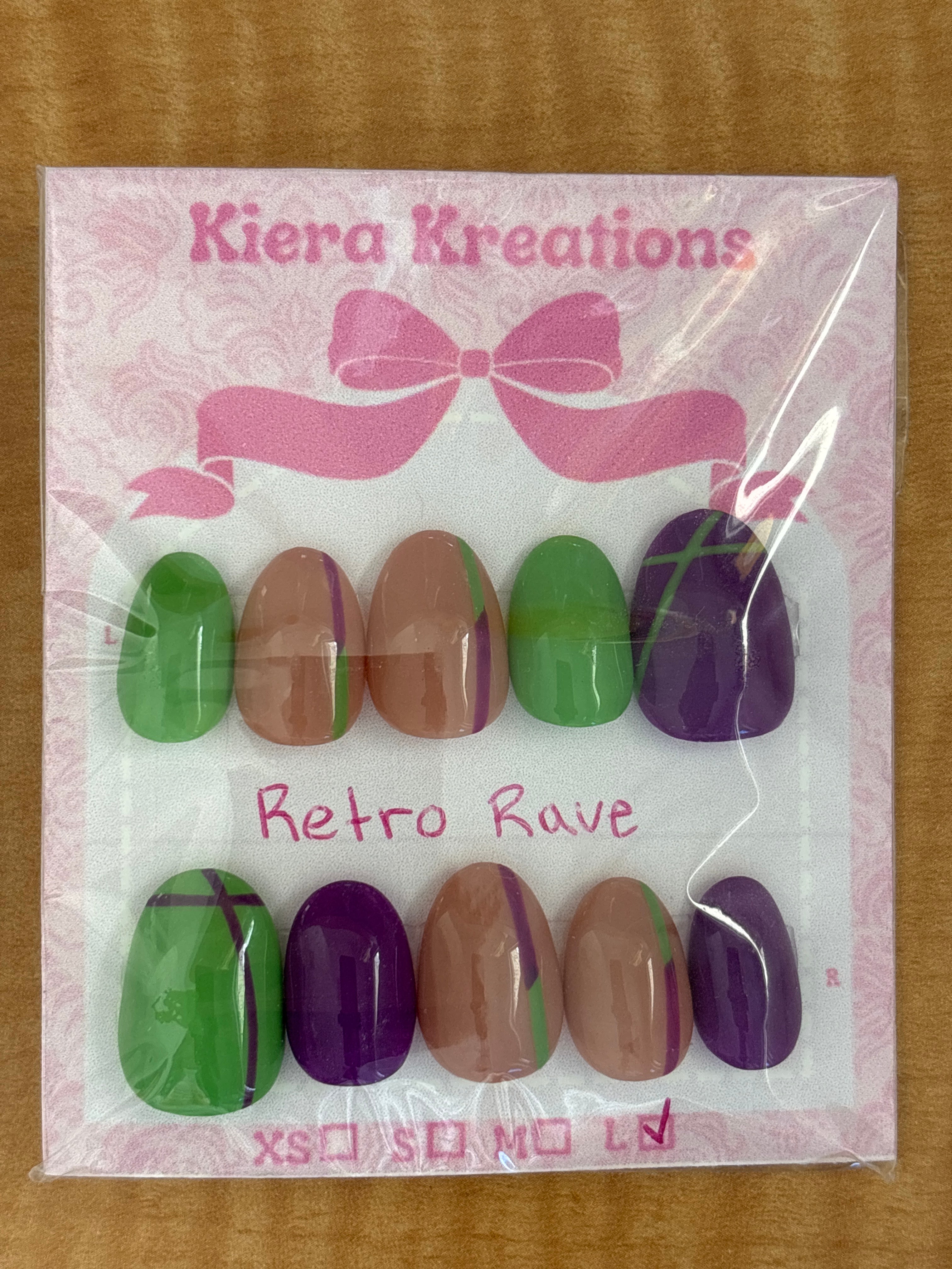 Kiera's Kreations