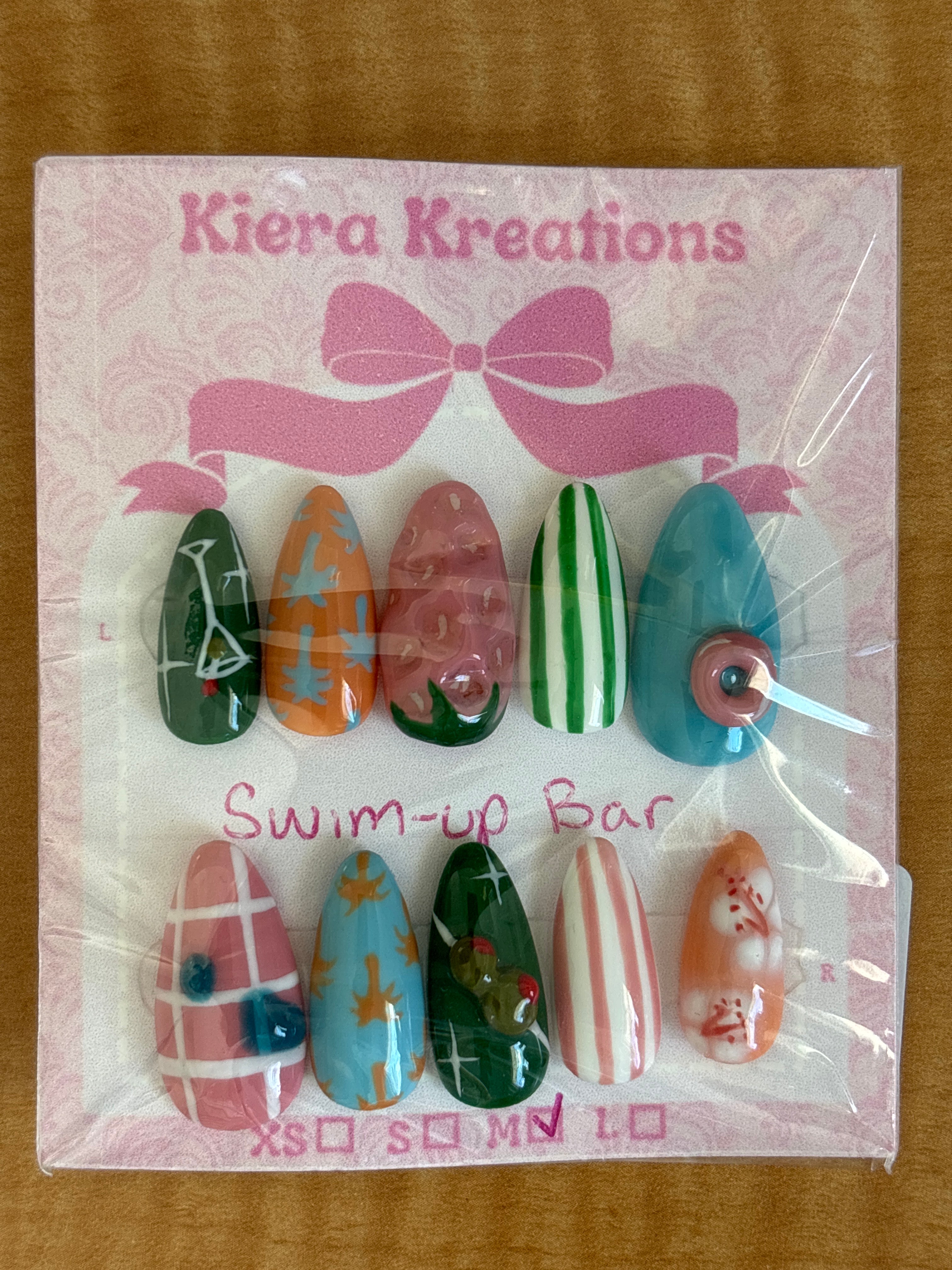 Kiera's Kreations