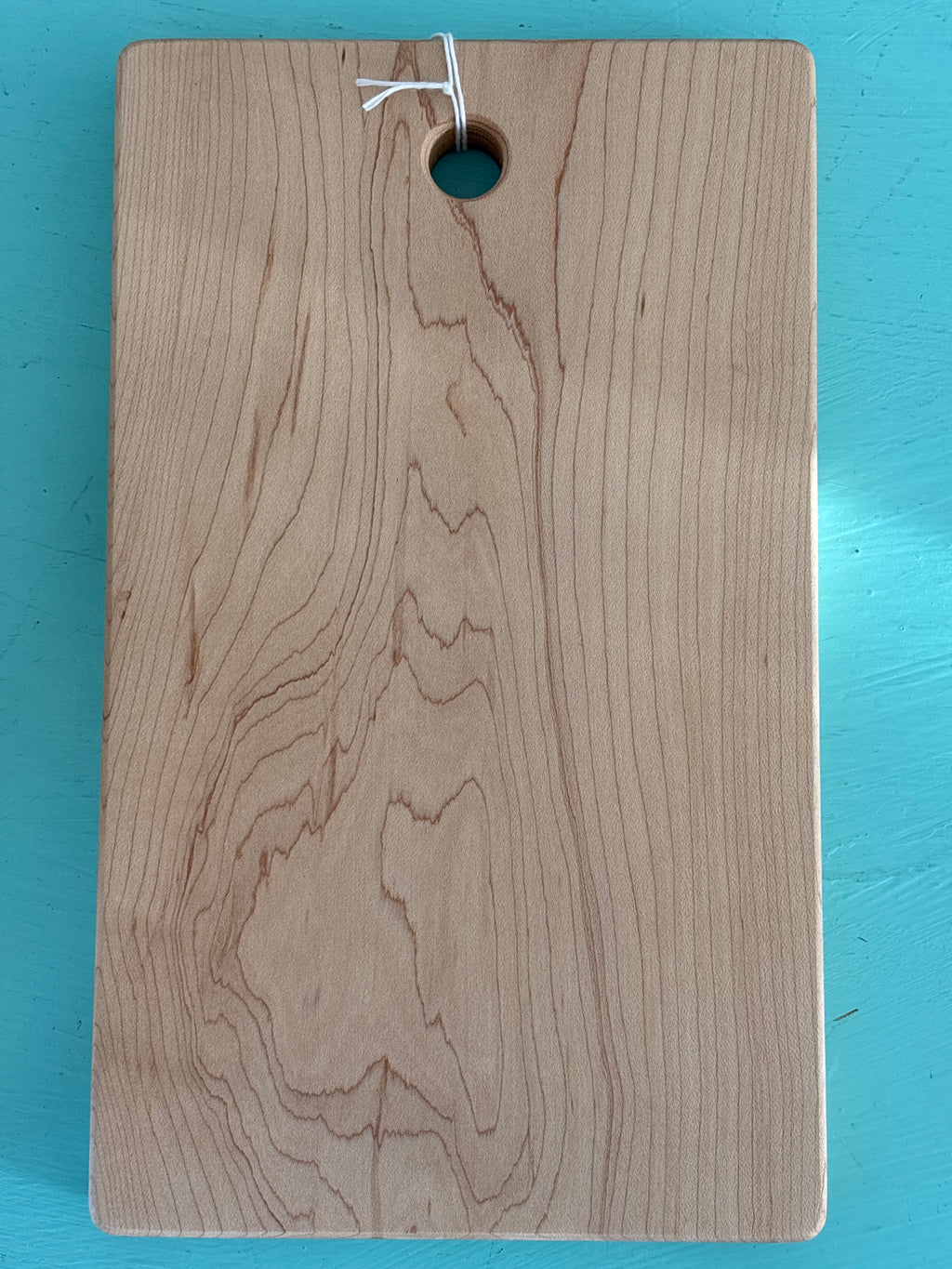 Handcrafted Wooden Cutting or Serving Boards by Red Valley Studios