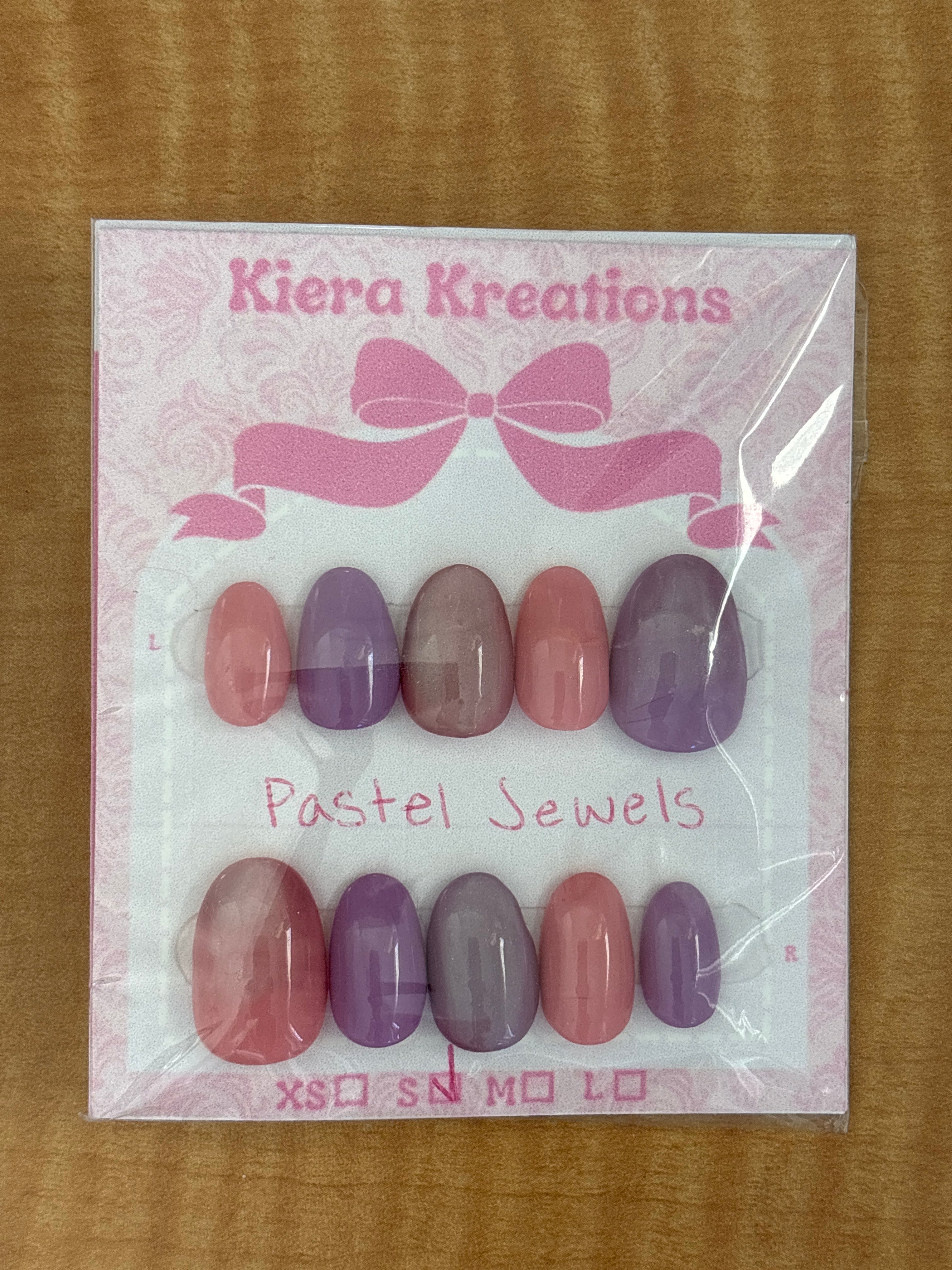 Kiera's Kreations