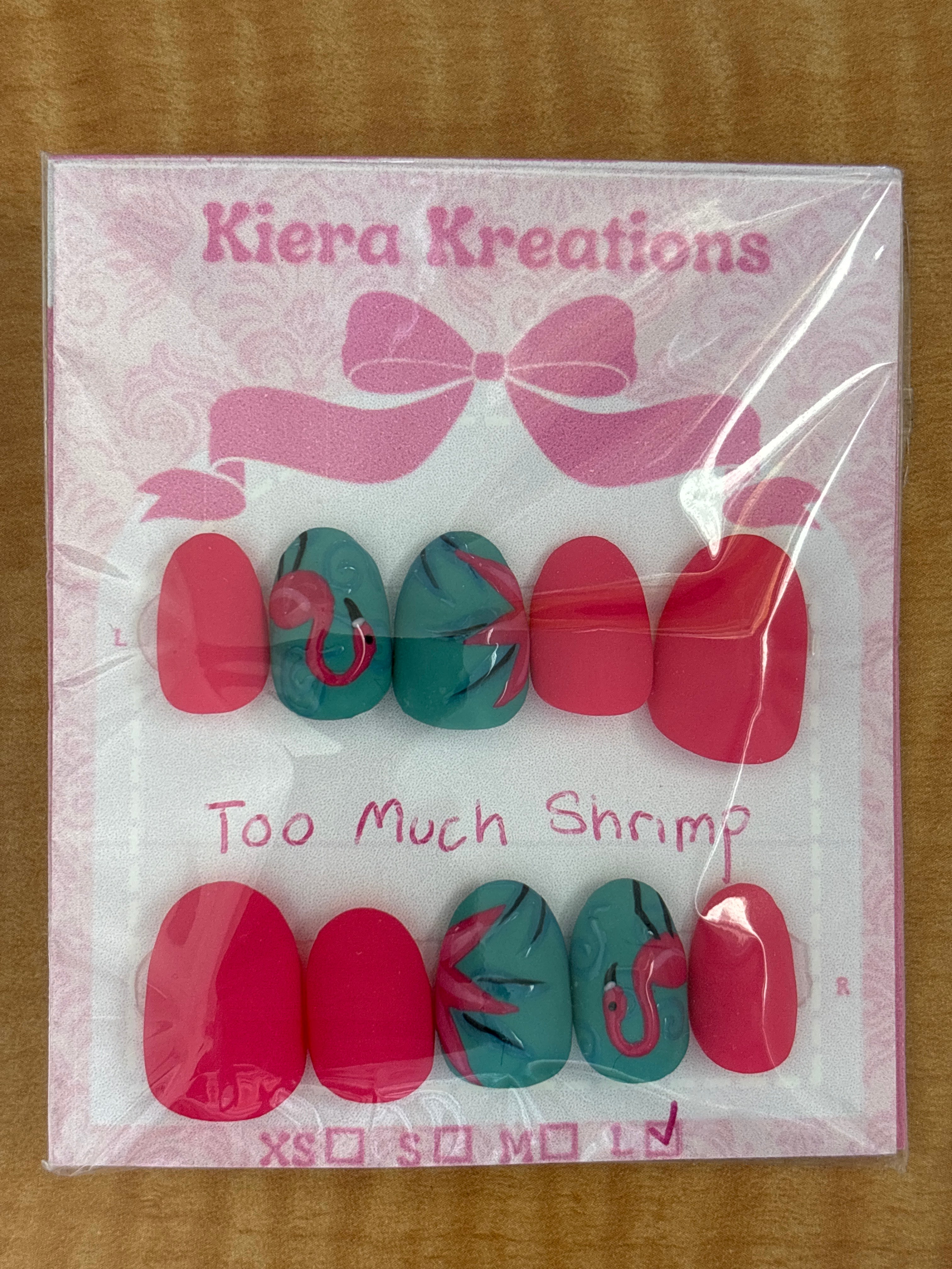 Kiera's Kreations