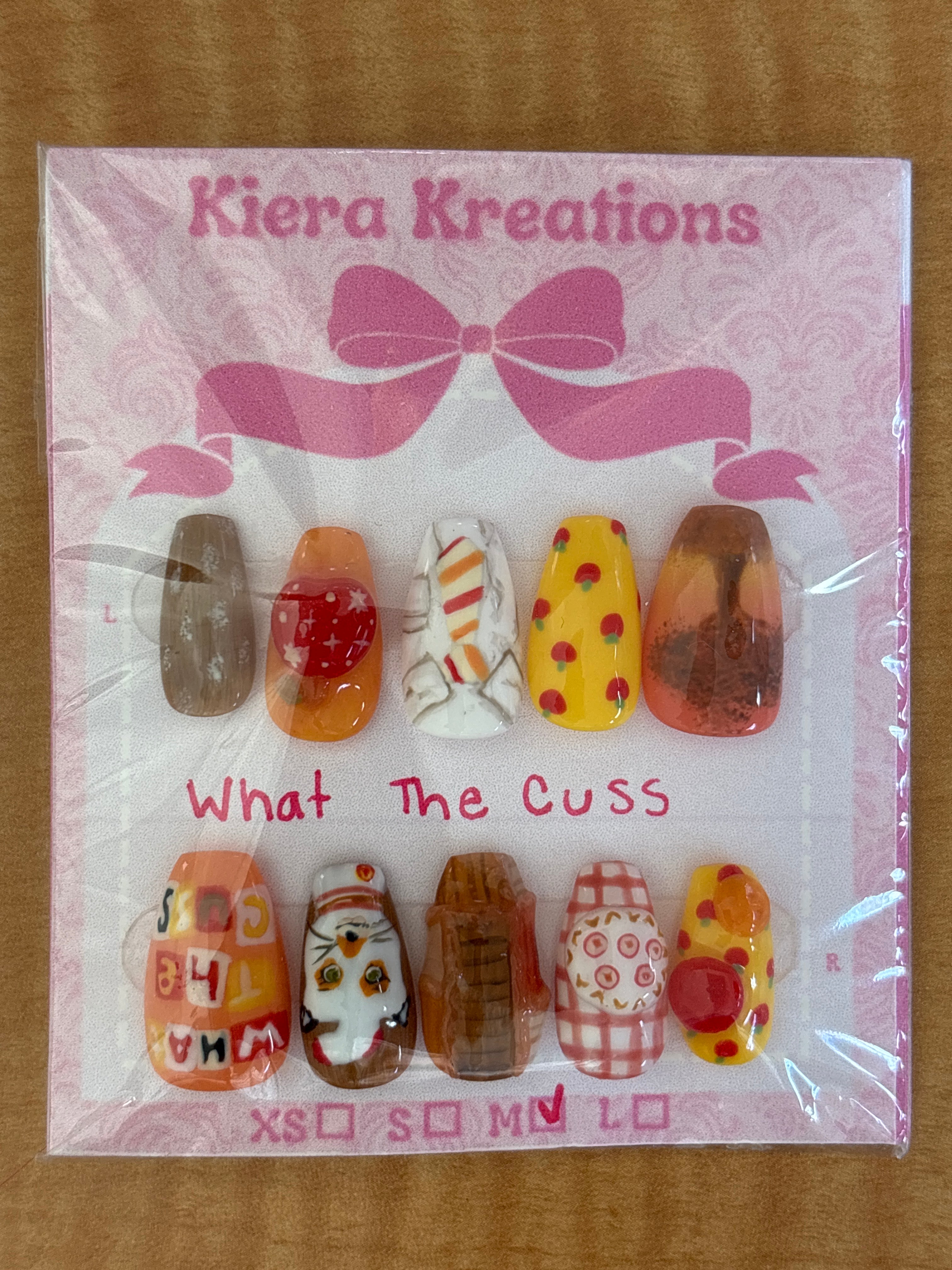 Kiera's Kreations