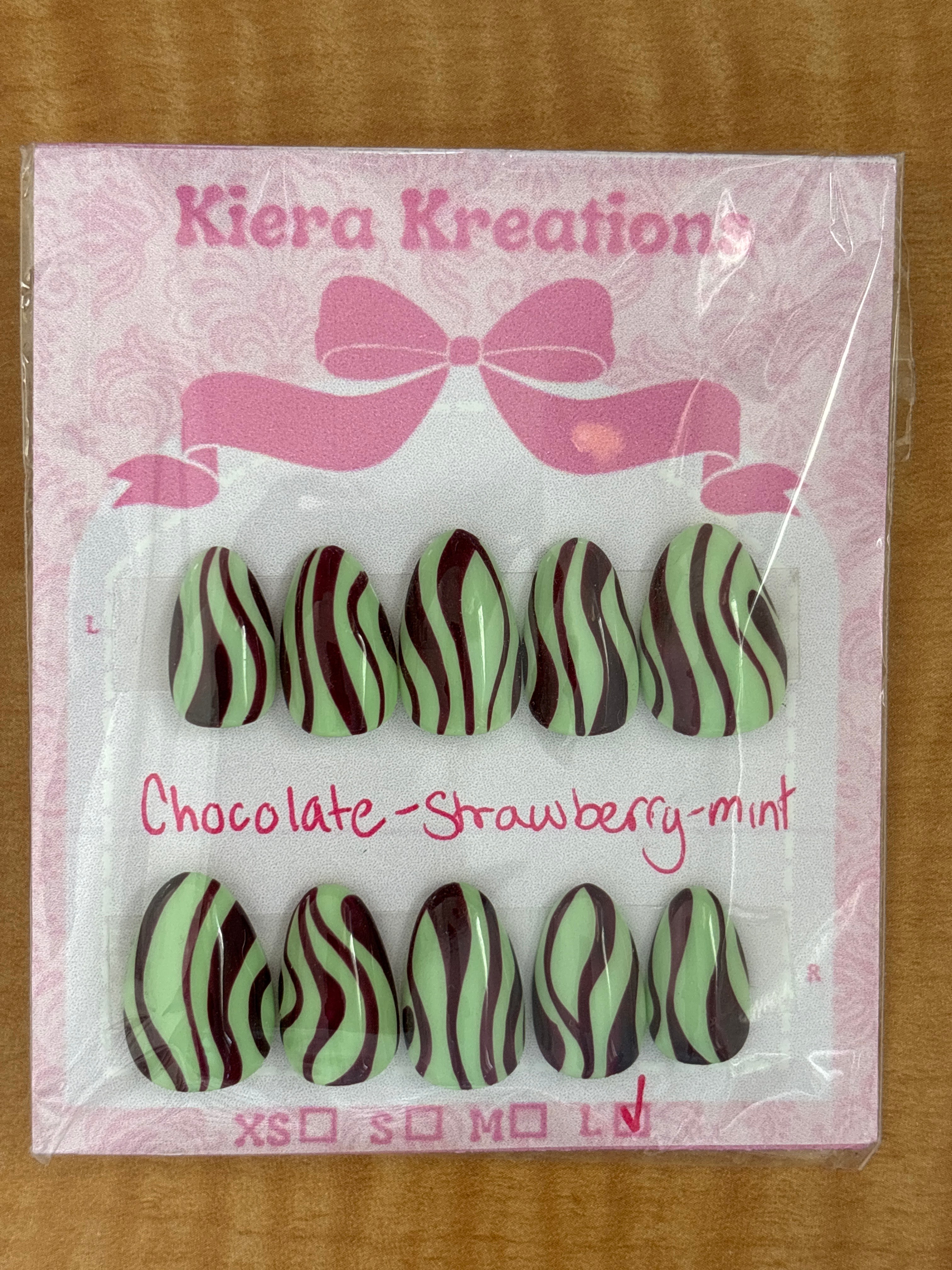 Kiera's Kreations