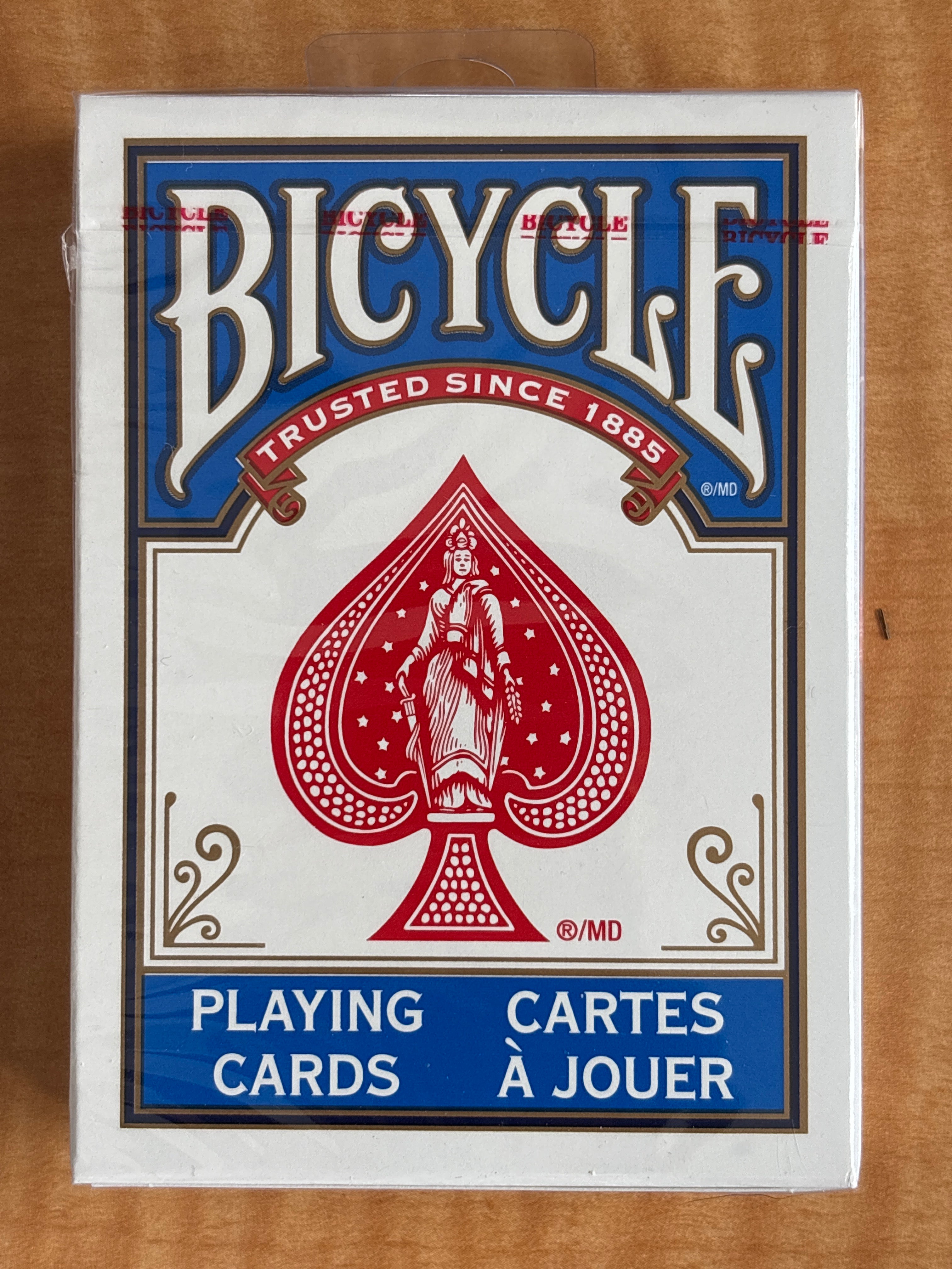 Bicycle Playing Cards