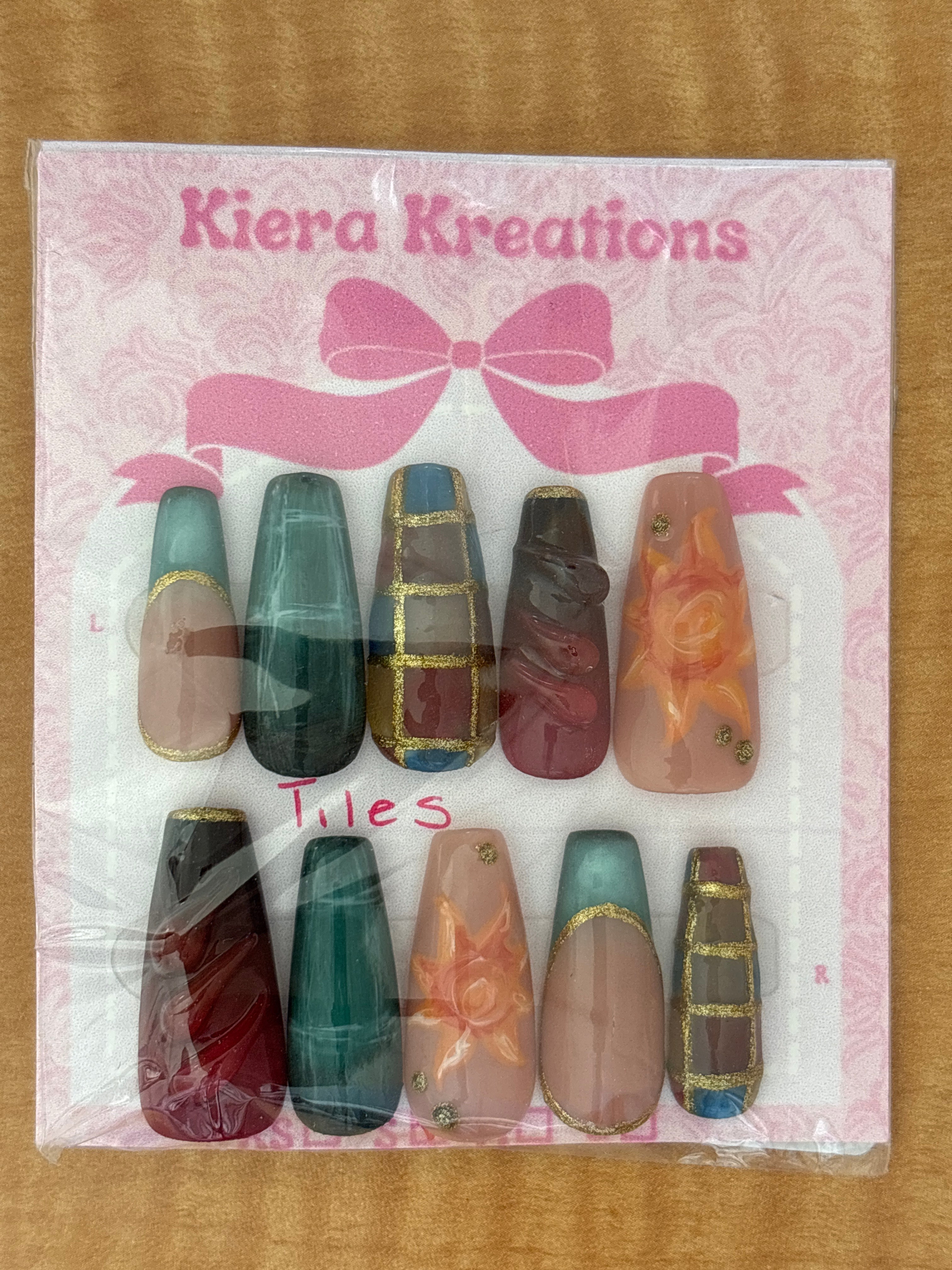 Kiera's Kreations