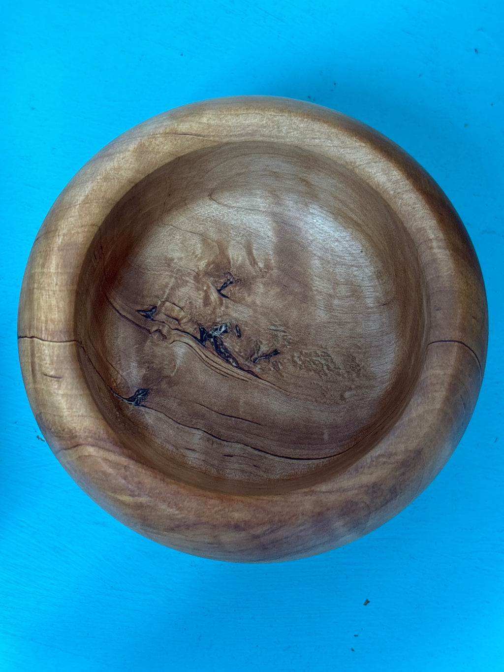 Handmade Wood Bowl | Cottage Creations
