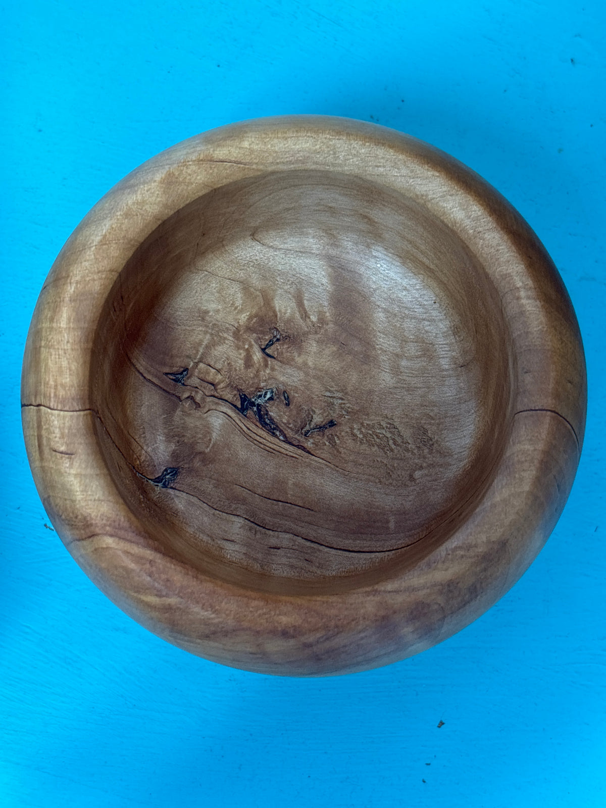 Handmade Wood Bowl | Cottage Creations