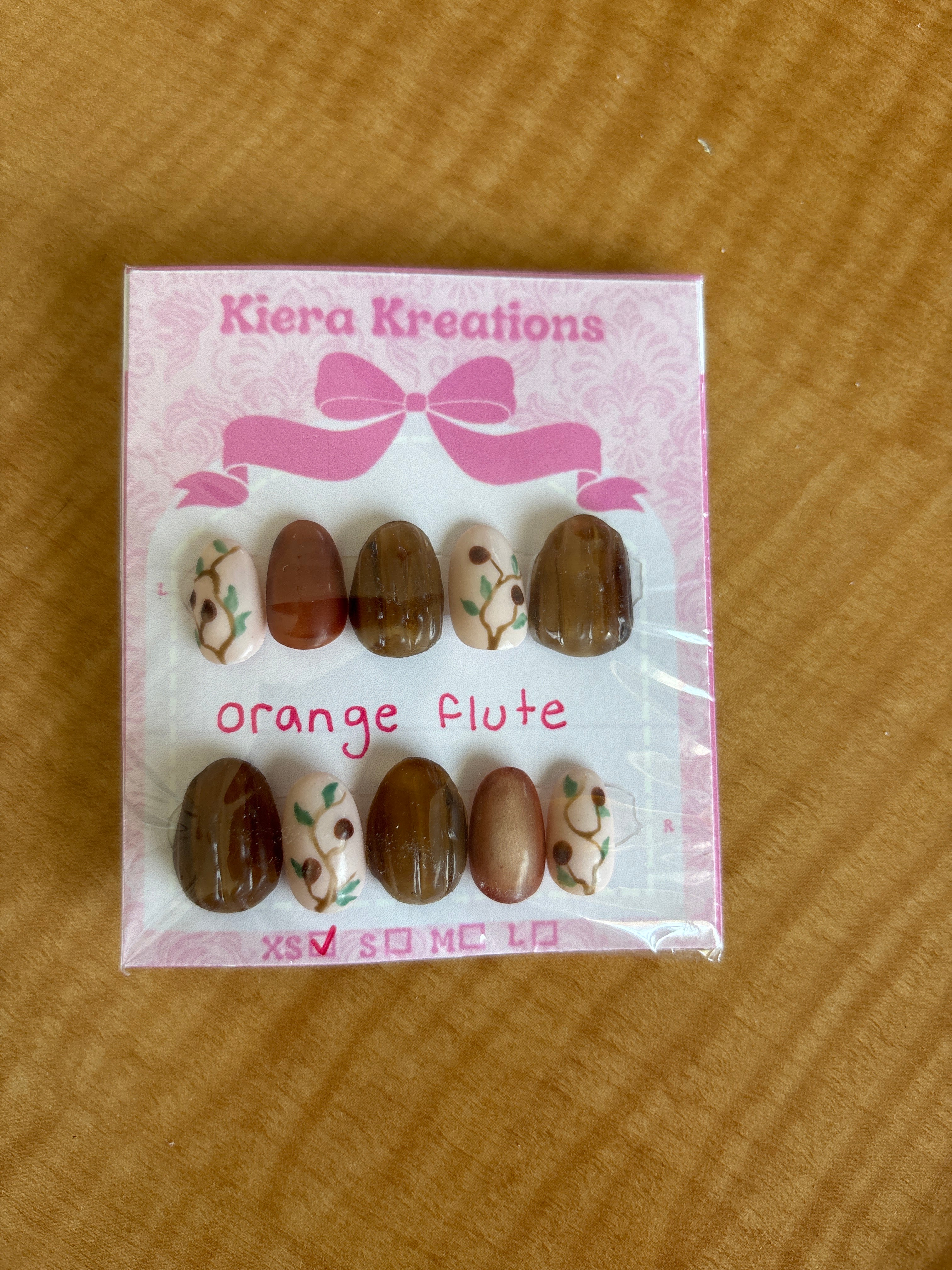 Kiera's Kreations