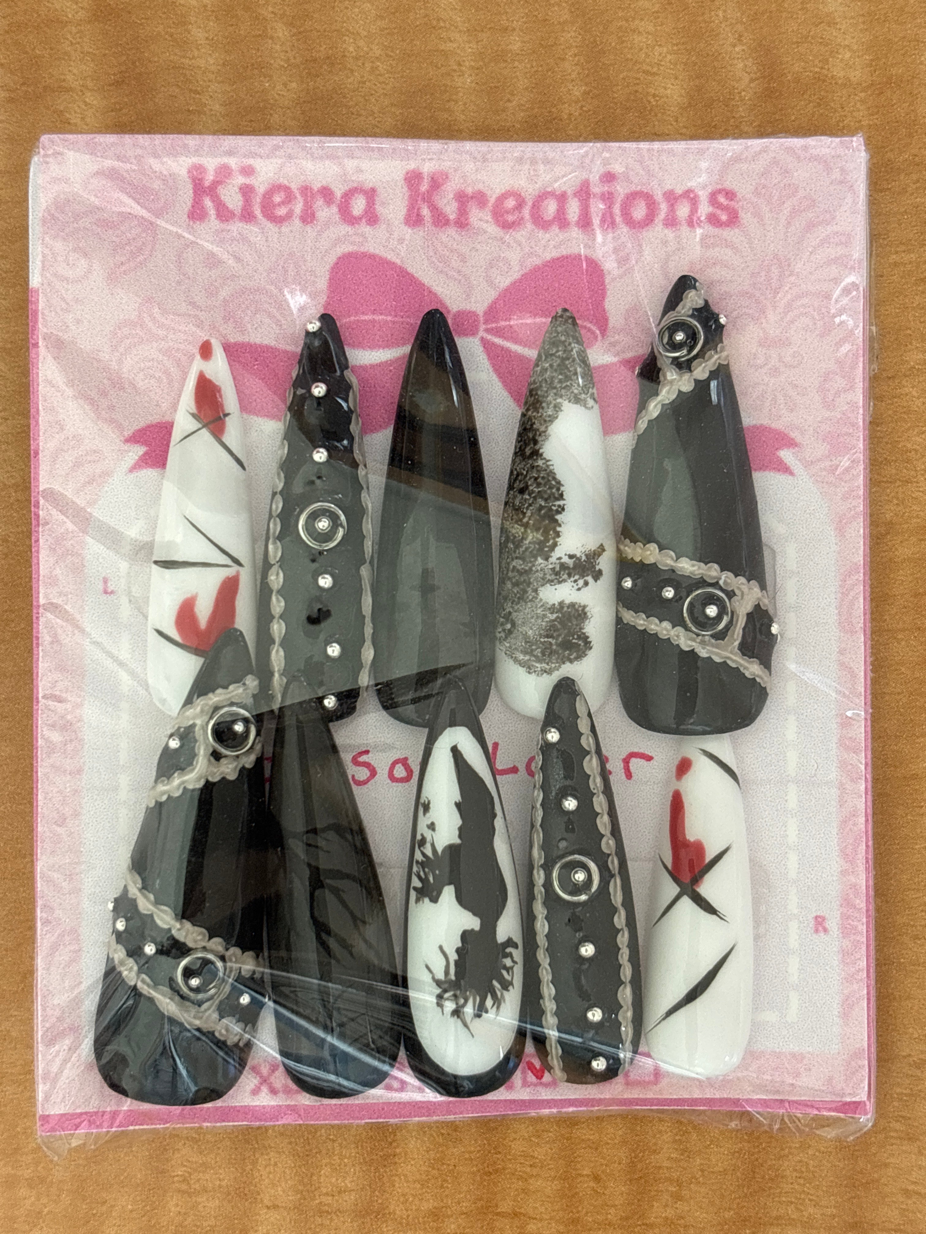 Kiera's Kreations