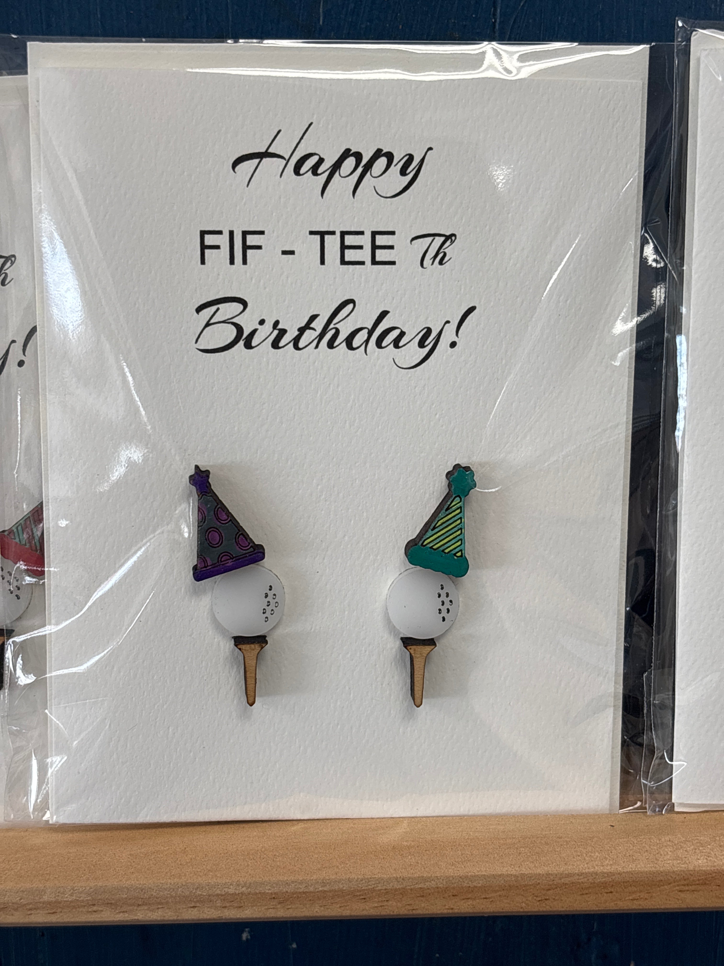 Goodwin Greetings Cards