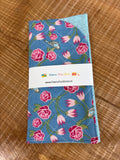 Sunglasses Case Locally Handmade by Fabric Fun Zone