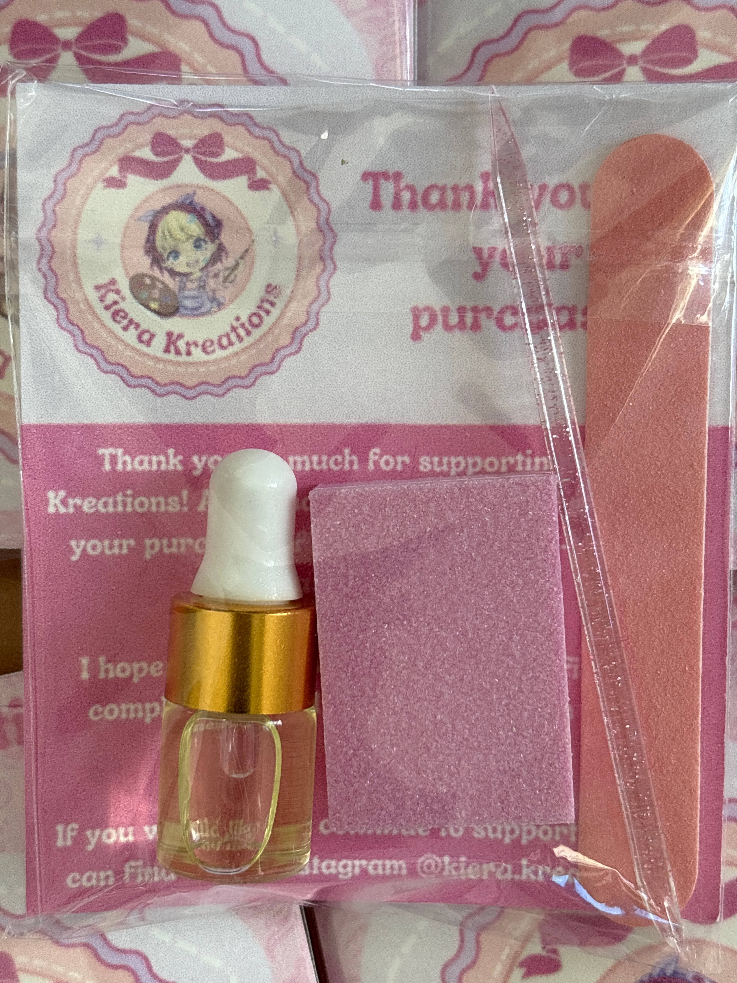 Kiera's Kreations