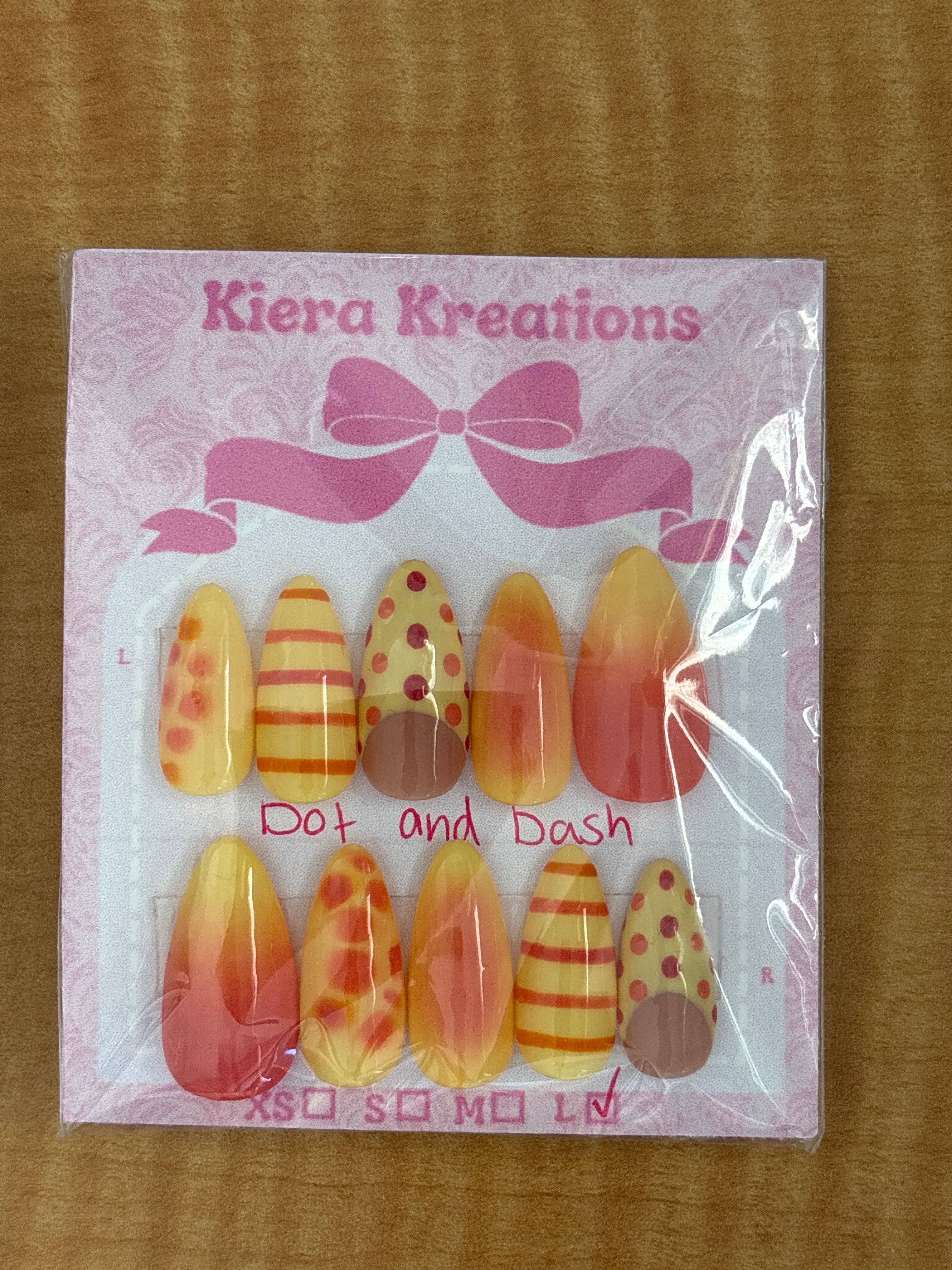 Kiera's Kreations