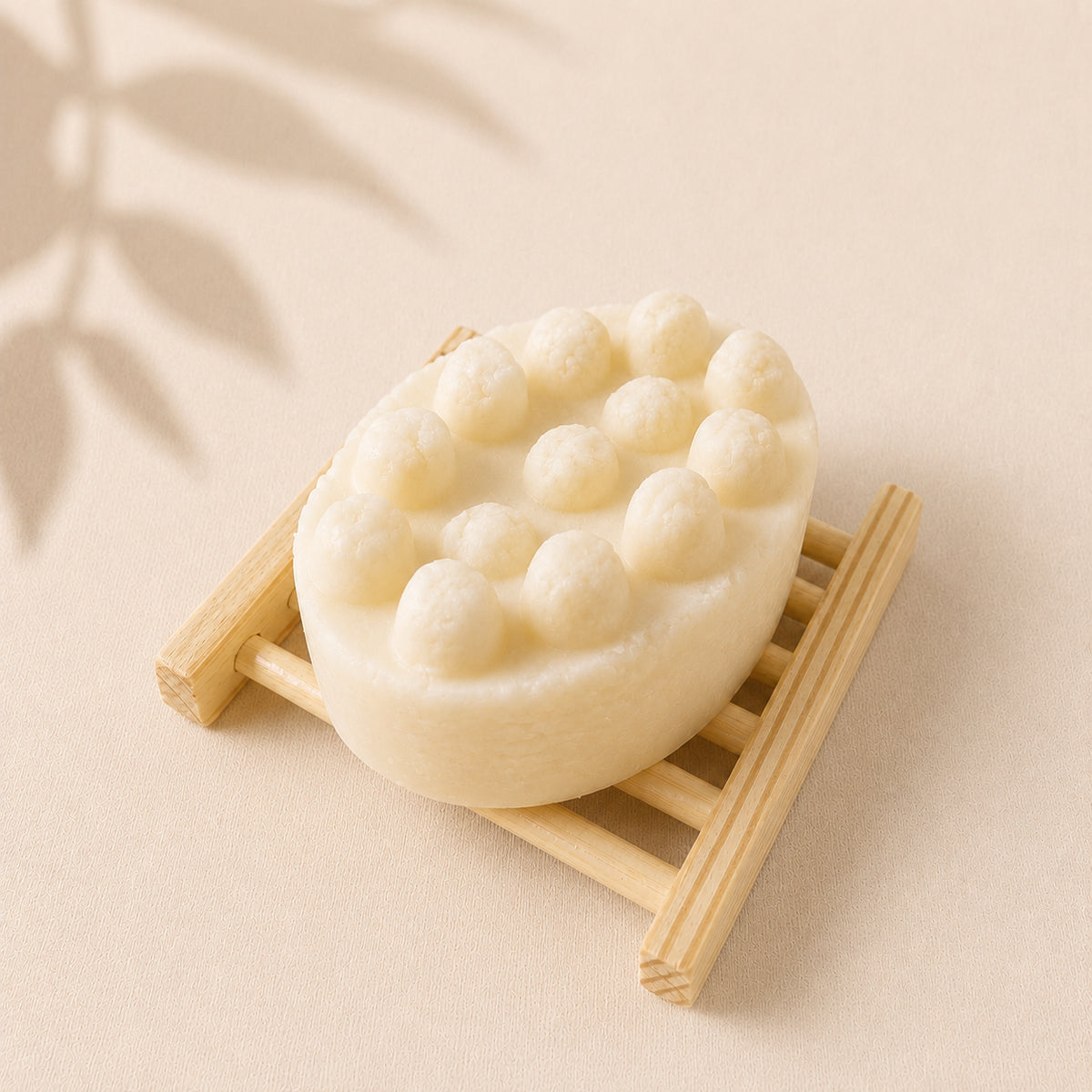 Holy Creams Tallow Shampoo Bar