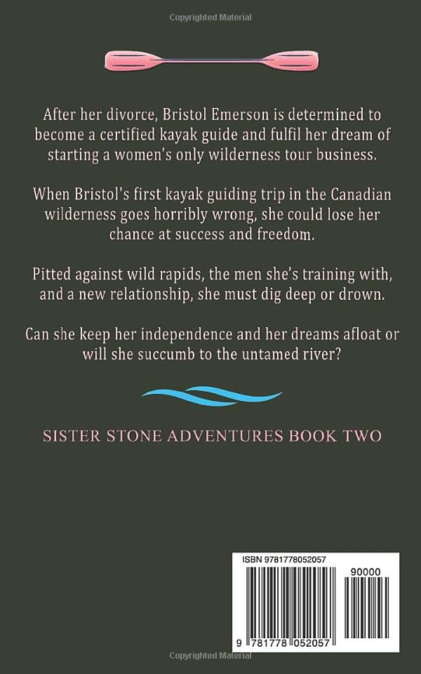Independent River by Kristen Bobbitt Paperback