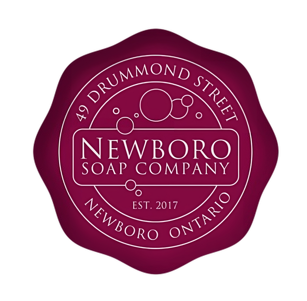 Newboro Soap Company Bars