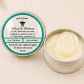 Holy Creams Tallow & Hibiscus Eye Cream