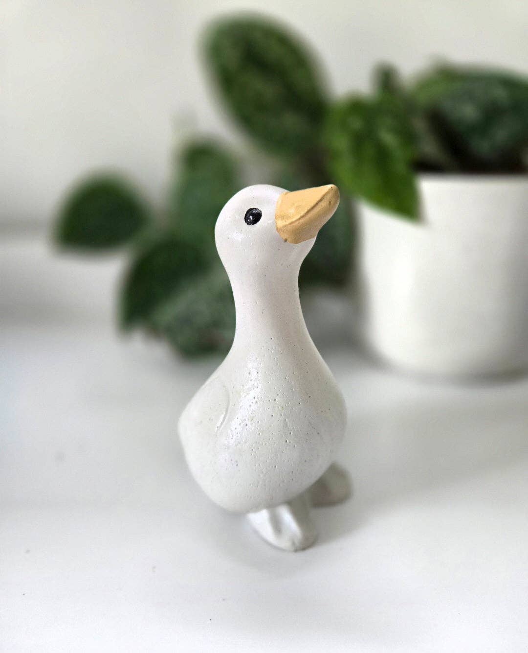Goose Decor by Plant 'er Here