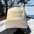 Somebody's Problem Embroidered Ball Cap