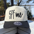 SPF me Ball Cap
